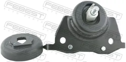 FEBEST Mounting, engine (TM-UZJ200WLH)