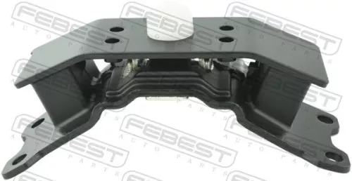 FEBEST Mounting, engine (TM-UZJ200WRR)