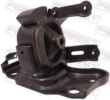 FEBEST Mounting, engine (TM-ZZE150LH)