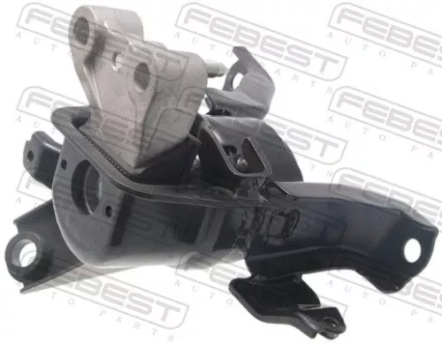 FEBEST Mounting, engine (TM-ZZE150RH)