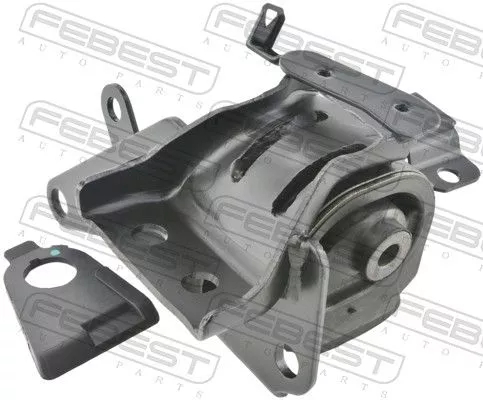 FEBEST Mounting, engine (TM-ZZT250LH)
