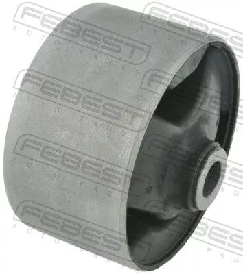 FEBEST Mounting, engine (TMB-ZZE142ATR)