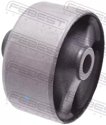 FEBEST Mounting, engine (TMB-ZZV50RR)