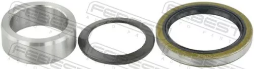 FEBEST Bearing, drive shaft (TOS-LC120)
