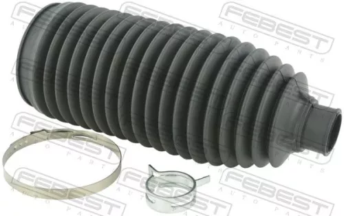 FEBEST Bellow, steering (TRKB-GRJ200)