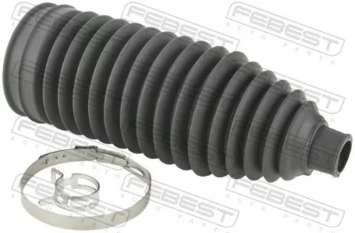 FEBEST Bellow, steering (TRKB-GSV50)