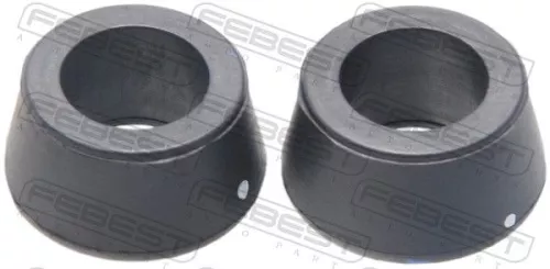 FEBEST Mounting, control/trailing arm (TSB-050)