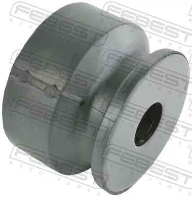 FEBEST Bushing, axle beam (TSB-154)
