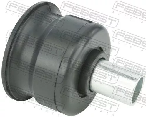 FEBEST Bushing, axle beam (TSB-155)