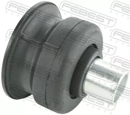 FEBEST Bushing, axle beam (TSB-158)