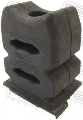 FEBEST Rubber Buffer, suspension (TSB-738)