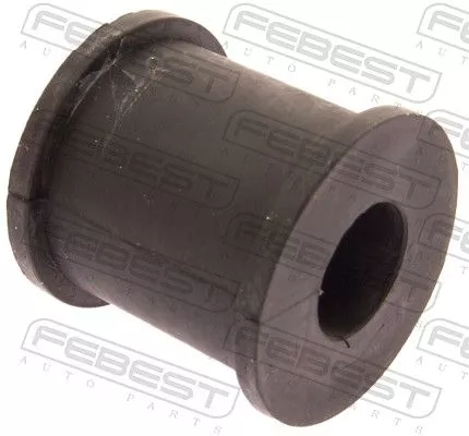 FEBEST Mounting, stabiliser bar (TSB-762)