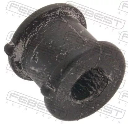 FEBEST Mounting, axle strut (TSB-811)