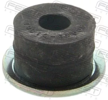 FEBEST Mounting, axle strut (TSB-818)