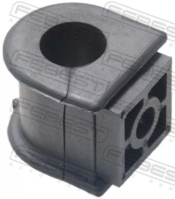 FEBEST Mounting, stabiliser bar (TSB-AVF)