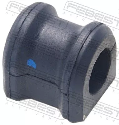 FEBEST Mounting, stabiliser bar (TSB-AVR)