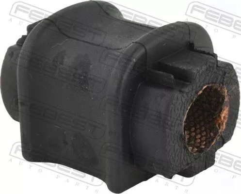 Mounting, stabiliser bar