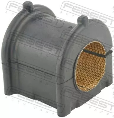 Mounting, stabiliser bar