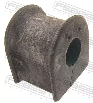 Mounting, stabiliser bar