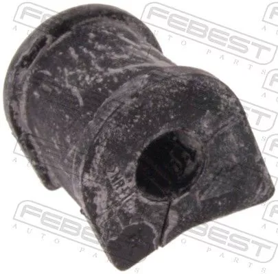 Mounting, stabiliser bar