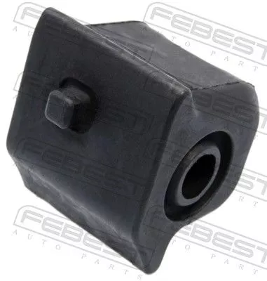 Mounting, stabiliser bar