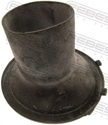 FEBEST Protective Cap/Bellow, shock absorber (TSHB-90F)