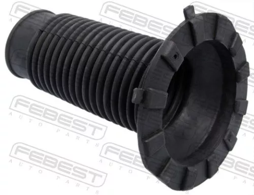 FEBEST Protective Cap/Bellow, shock absorber (TSHB-ACU20F)