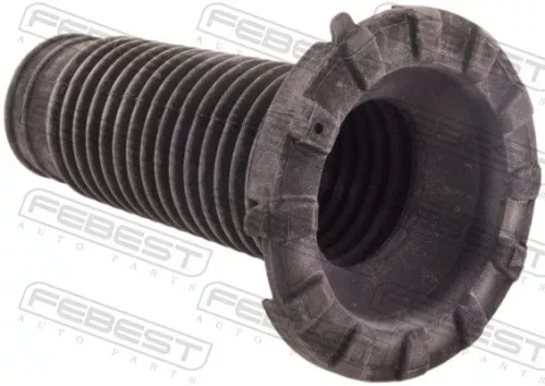 FEBEST Protective Cap/Bellow, shock absorber (TSHB-ACU30F)
