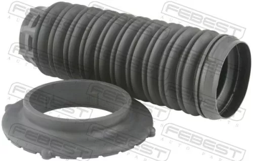 FEBEST Protective Cap/Bellow, shock absorber (TSHB-ASA44F)