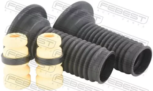 FEBEST Dust Cover Kit, shock absorber (TSHB-ASU50F-KIT)