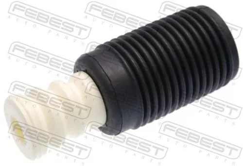FEBEST Protective Cap/Bellow, shock absorber (TSHB-IPS10F)