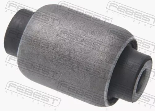 FEBEST Bushing, axle beam (VLAB-001)