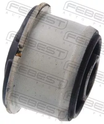 FEBEST Bushing, axle beam (VLAB-003)