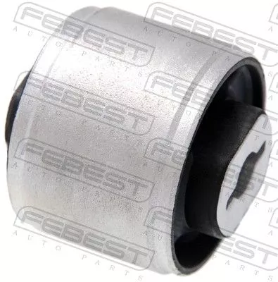 FEBEST Bushing, axle beam (VLAB-004)
