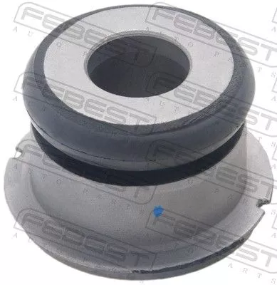 FEBEST Bushing, axle beam (VLAB-014)