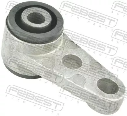 FEBEST Buffer, engine mount (VLAB-016BRS)