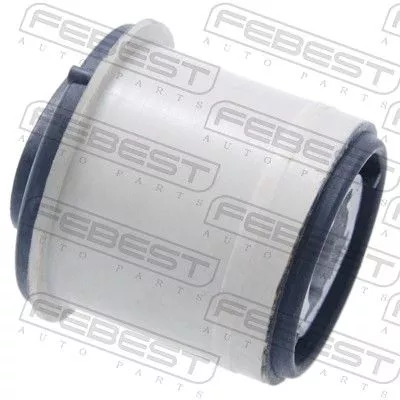 FEBEST Bushing, axle beam (VLAB-S80R)