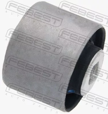 FEBEST Mounting, control/trailing arm (VLAB-XC90B)