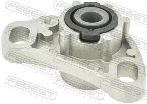 FEBEST Bushing, axle beam (VLAB-XC90RH)