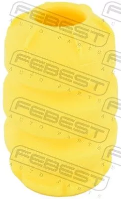 FEBEST Rubber Buffer, suspension (VLD-V70R)