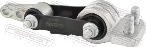Mounting, engine