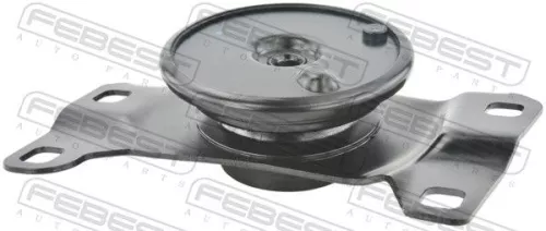 FEBEST Mounting, automatic transmission (VLM-V50UP)
