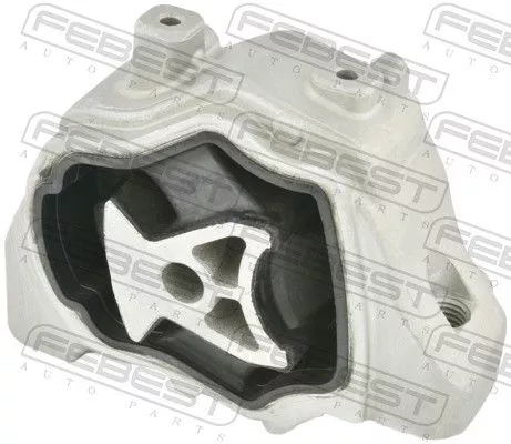 FEBEST Mounting, engine (VLM-XC60RH)