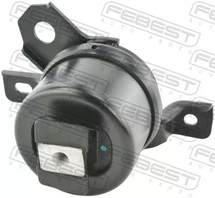 FEBEST Mounting, engine (VLM-XC70RH)