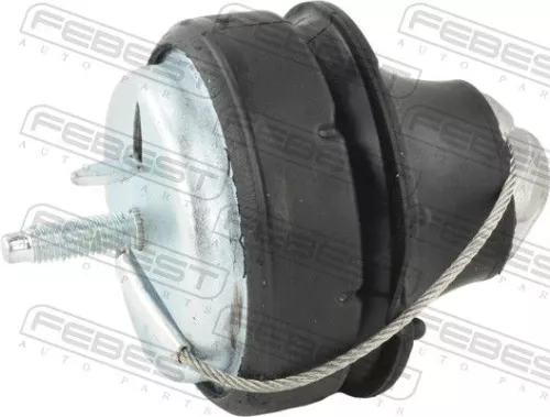 FEBEST Mounting, engine (VLM-XC90LOW)