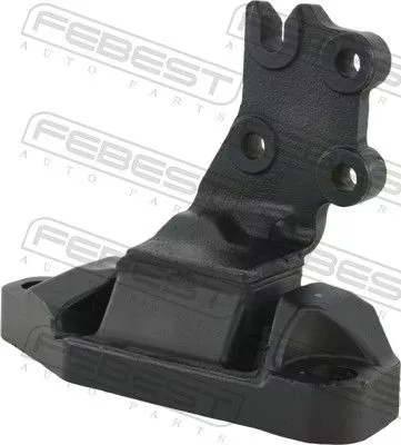 FEBEST Mounting, engine (VLM-XC90RH)