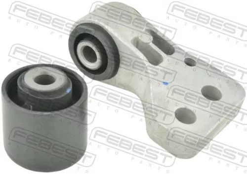 FEBEST Mounting, engine (VLMB-XC90F-KIT)