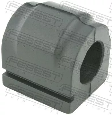 FEBEST Mounting, stabiliser bar (VLSB-XC70F)