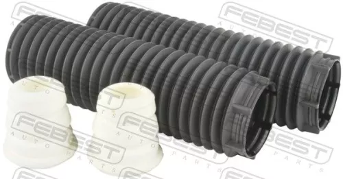 FEBEST Dust Cover Kit, shock absorber (VLSHB-S40IIF-KIT)