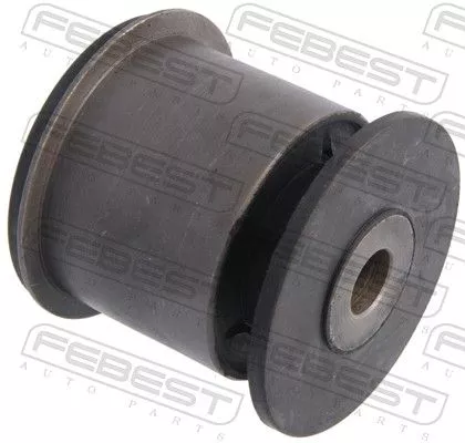 FEBEST Mounting, control/trailing arm (VWAB-005)